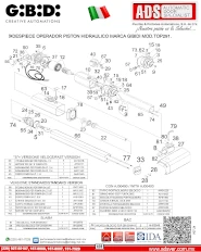 TOP291., ADS Puertas & Portones Automaticos S.A. de C.V.