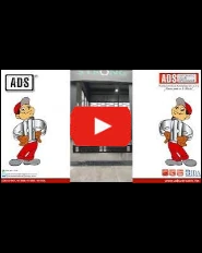 Video, Rampa de Anden, ADS, Puertas y Portones Automaticos, Puertas & Portones Automaticos
