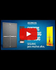 Doorlock Video Corporativo