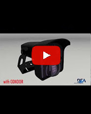 Video Instalación BEA sensor Condor