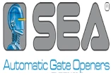 SEA, Catalogo, Catalogos, Puertas & Portones Automaticos