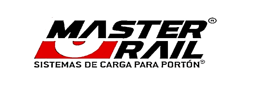 MASTER RAIL, nASTER rAIL, Catalogo, Catalogos, Puertas & Portones Automaticos