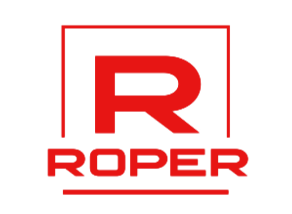 ROPER, Roper, Puertas & Portones Automaticos