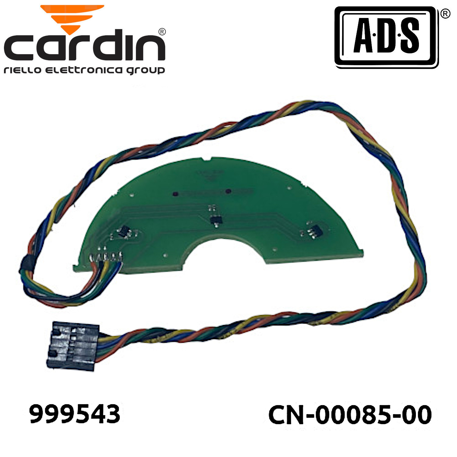 Cardin — México ADS® - Catálogos - Puertas & Portones Automaticos S.A ...