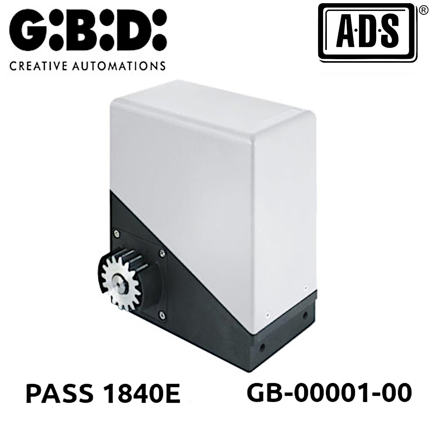 Column Gabidi GIBIDI — México - GIBIDI® - Productos - Puertas & Portones Automaticos ...