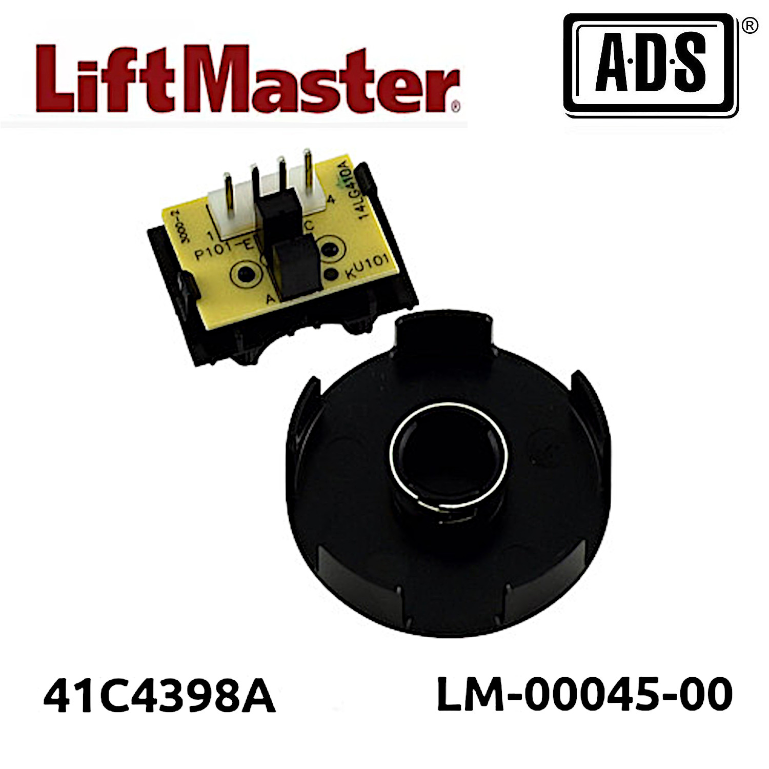 LiftMaster — México - LiftMaster® - Productos - Puertas & Portones ...